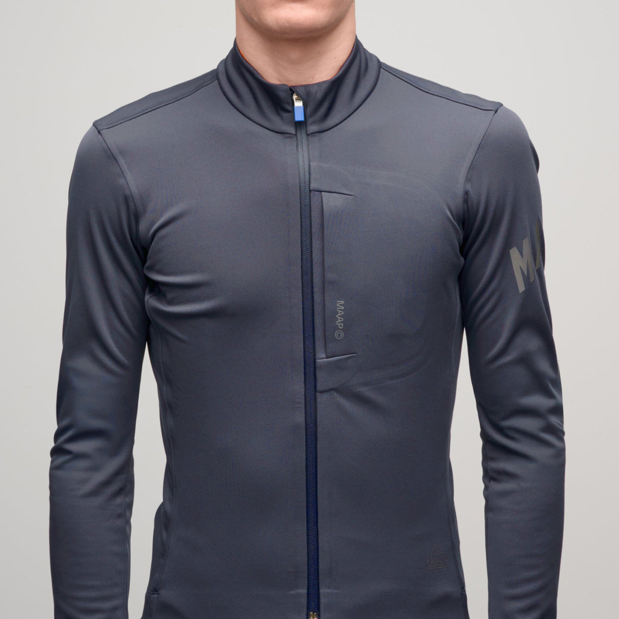 Giacca Maap Apex Deep 2.0 - Grigio Maap