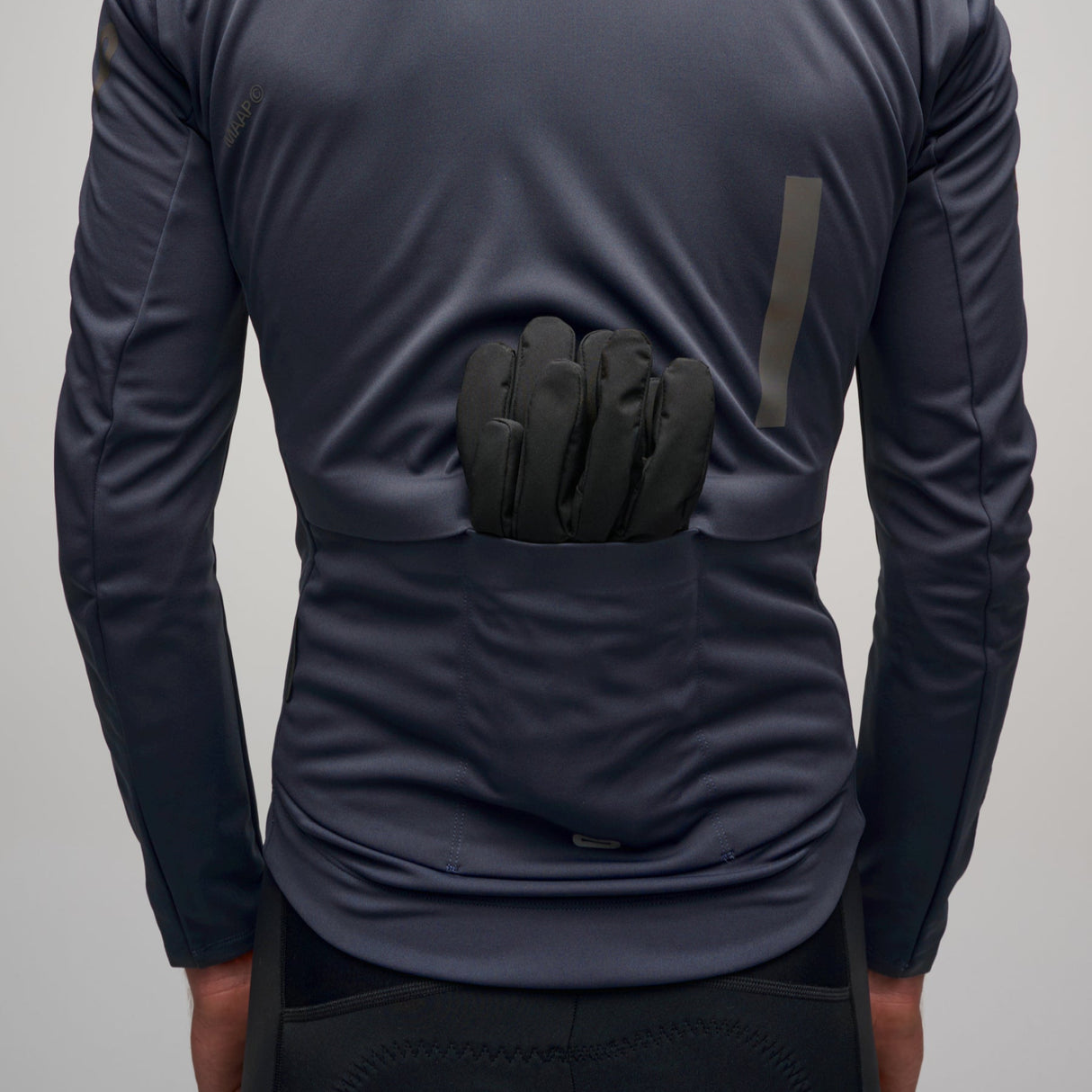 Giacca Maap Apex Deep 2.0 - Grigio Maap