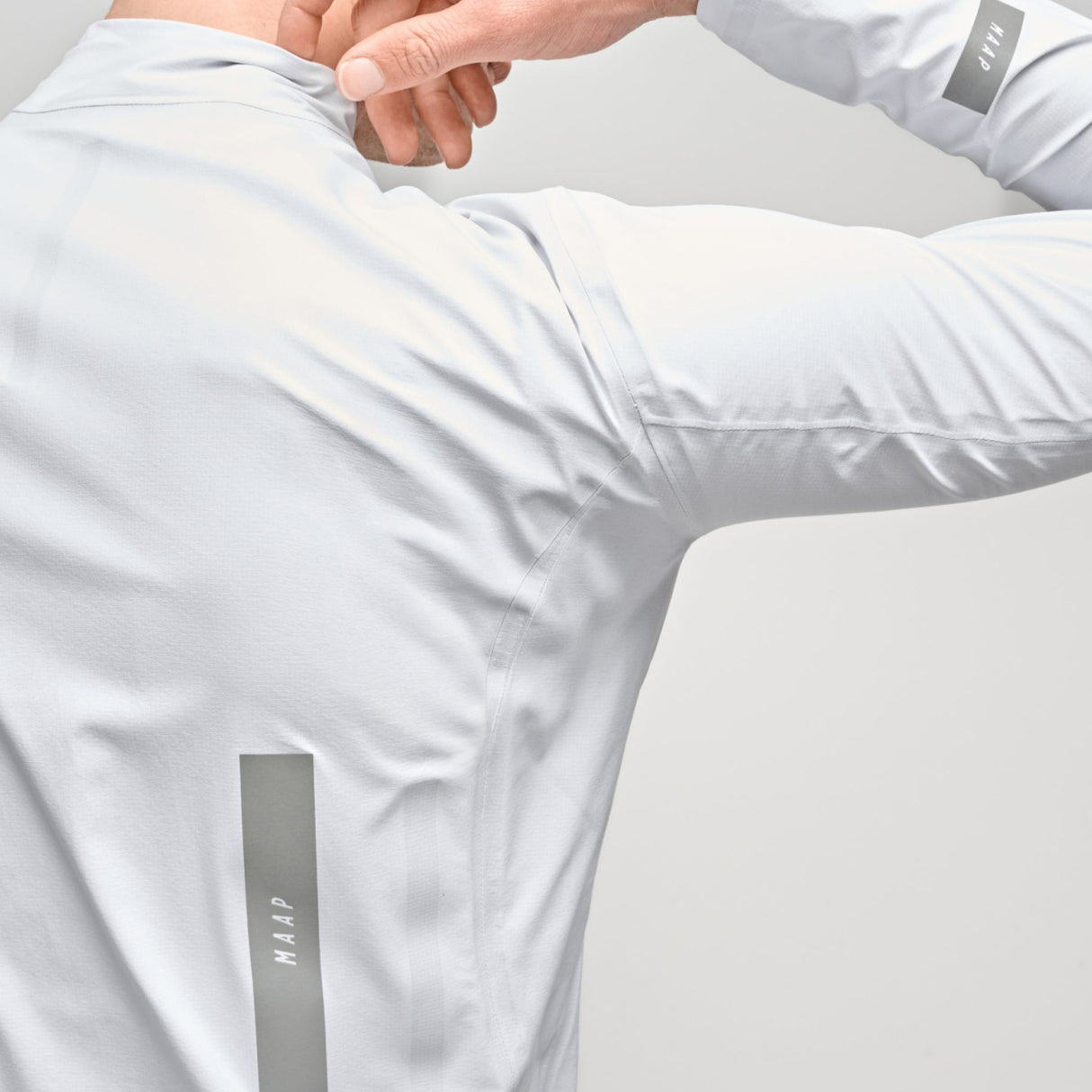 Giacca Maap Atmos - Bianco Maap