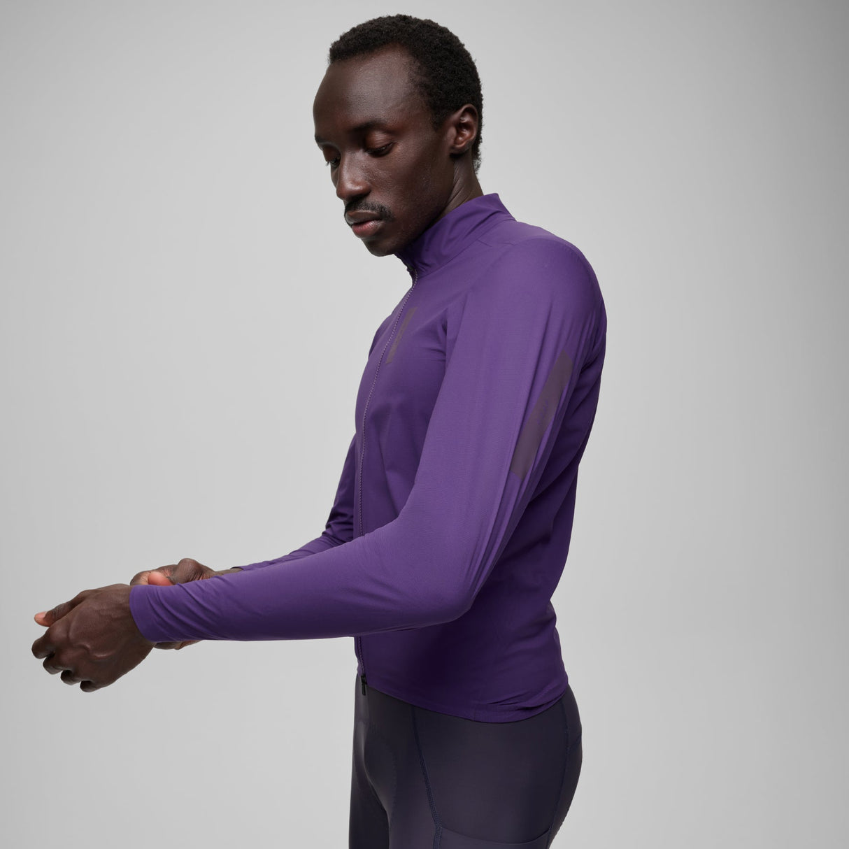 Maap Atmos Jacket - Purple