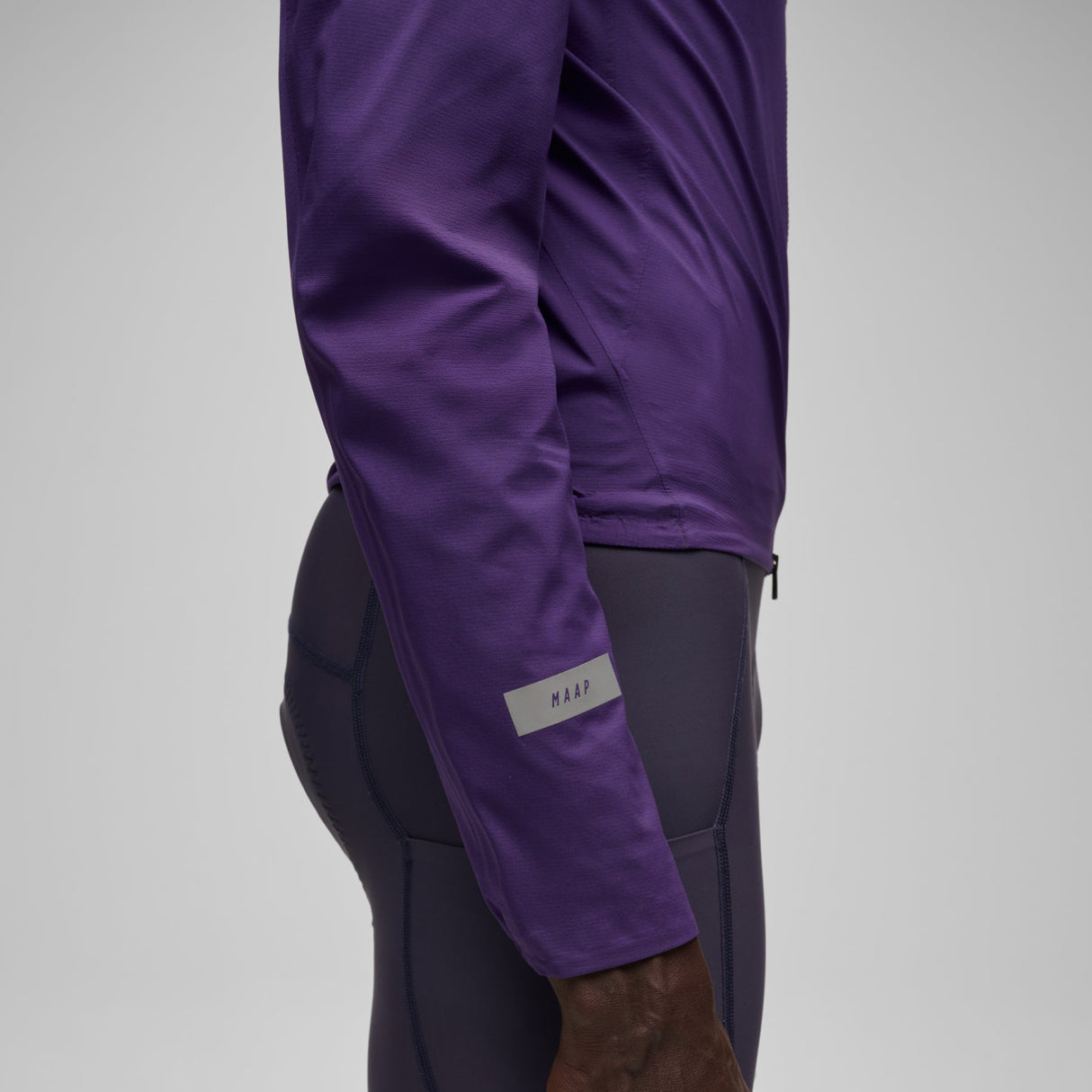 Maap Atmos Jacket - Purple