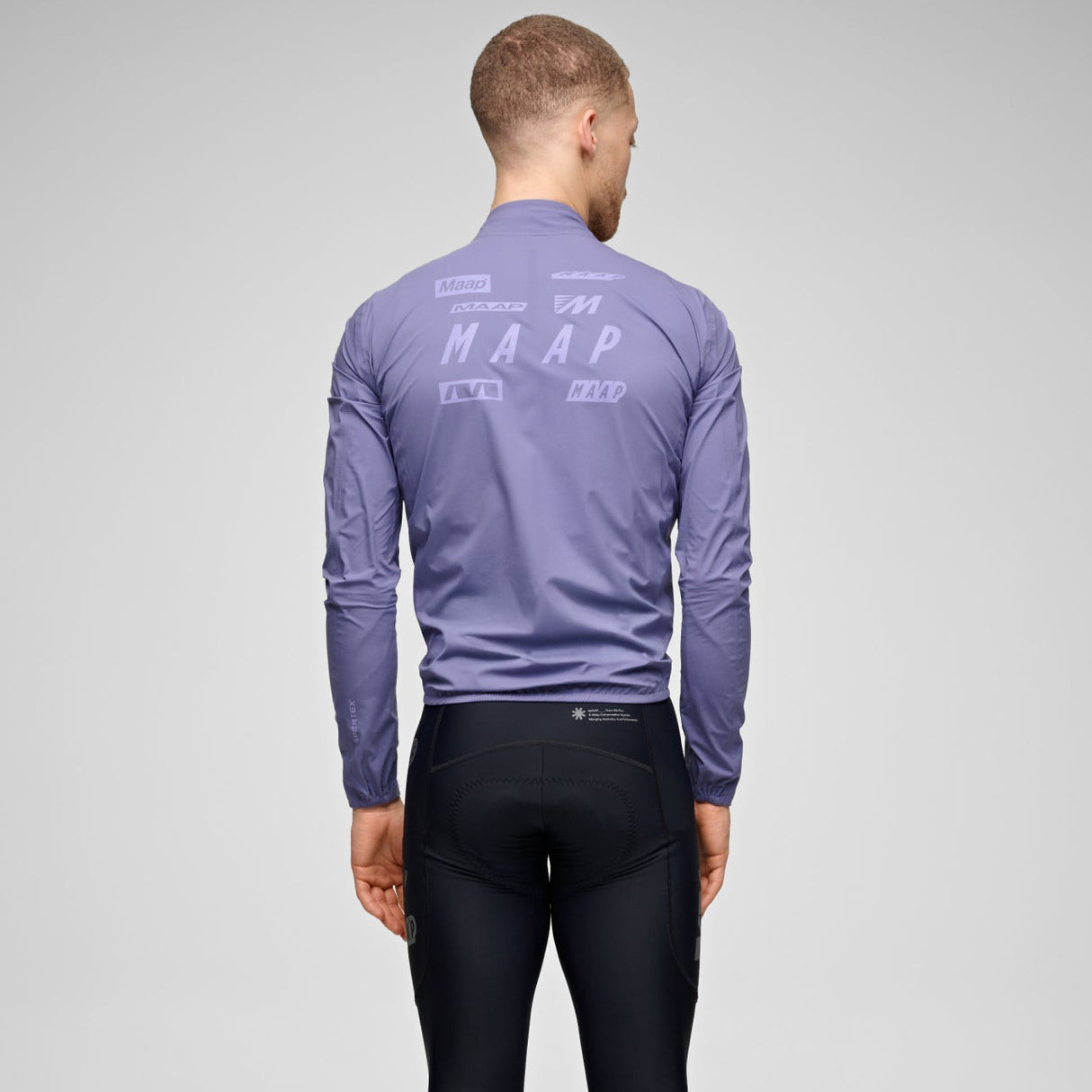 Giacca Maap Drome Atmos - Viola Maap