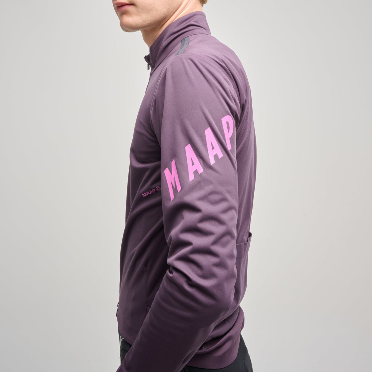 Giacca Maap Elements Pro Race - Viola Maap