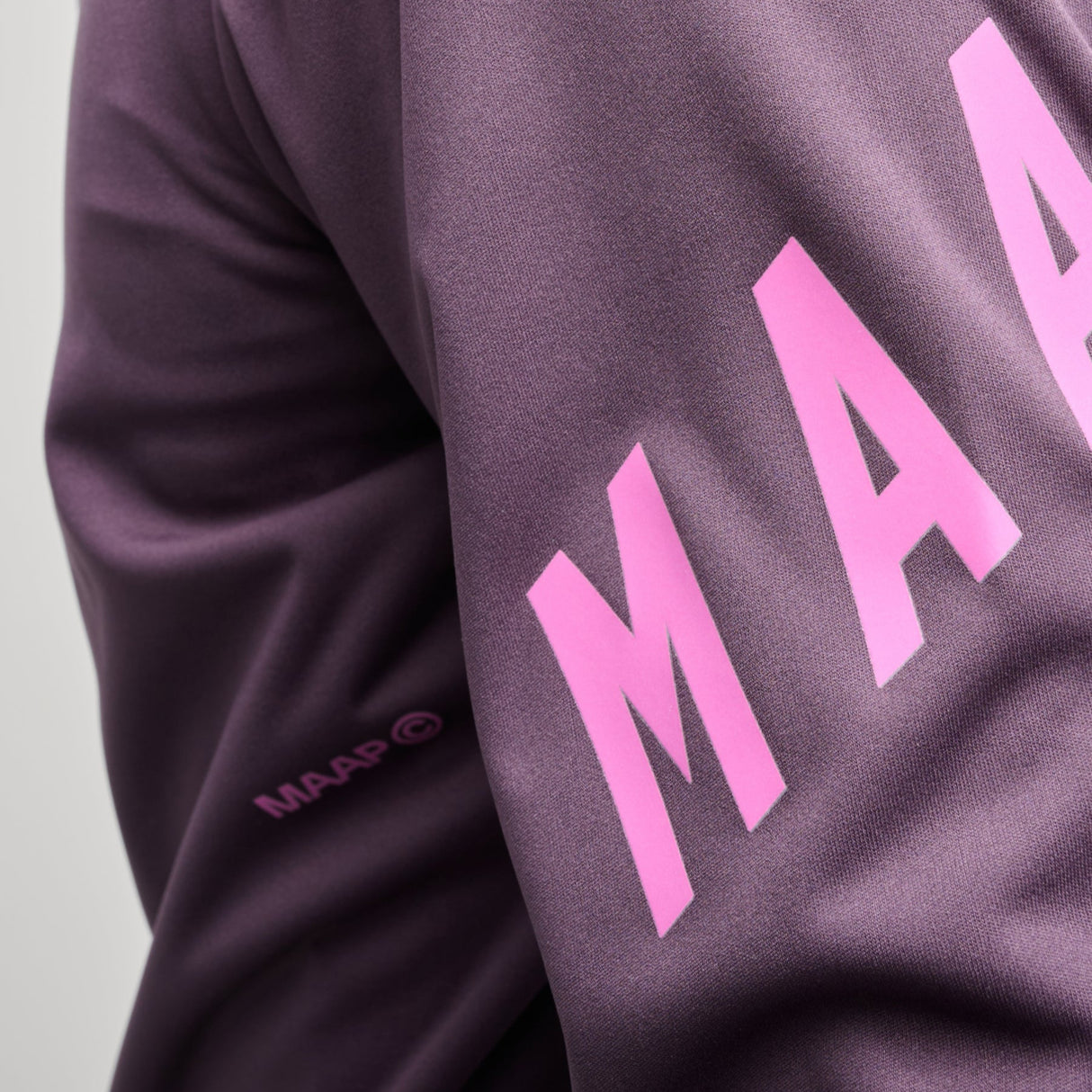 Giacca Maap Elements Pro Race - Viola Maap