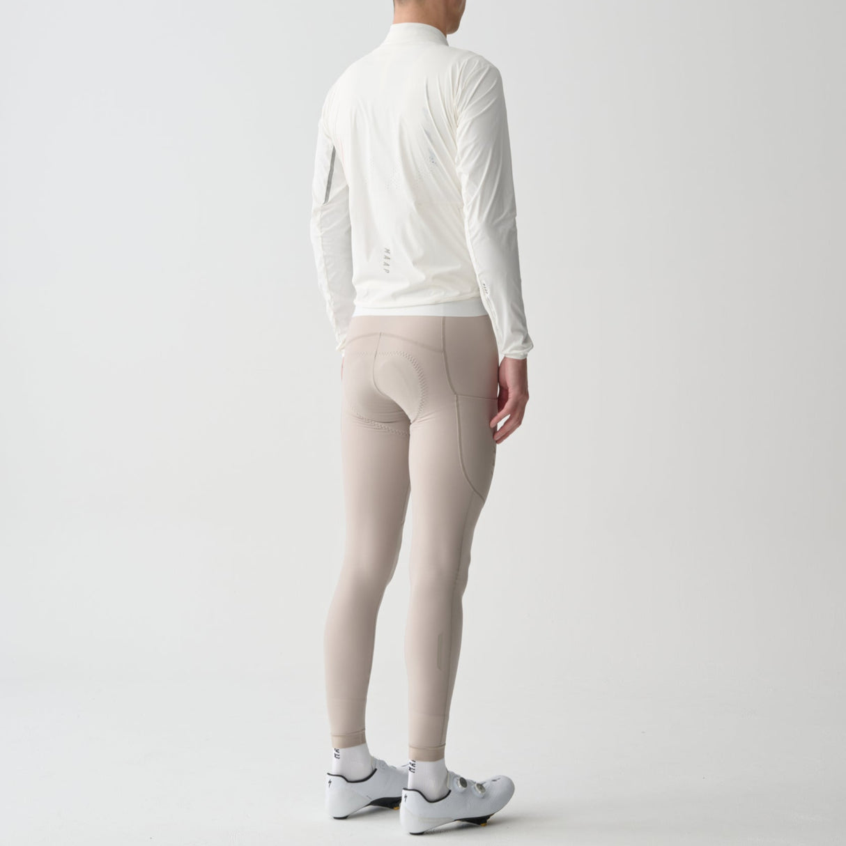 Giacca Maap Flow - Bianco Maap