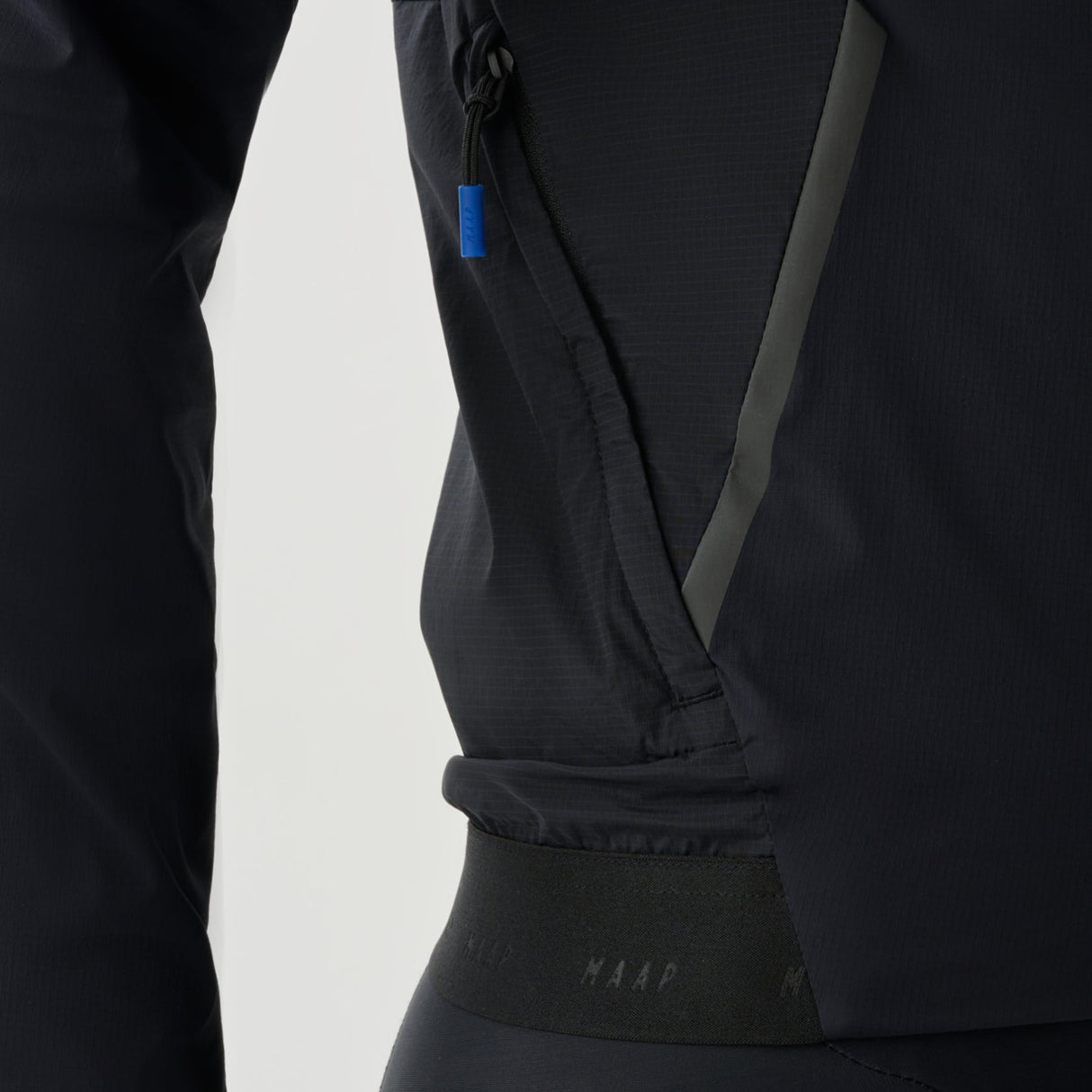 Giacca Maap Flow Insulated - Nero chiaro Maap