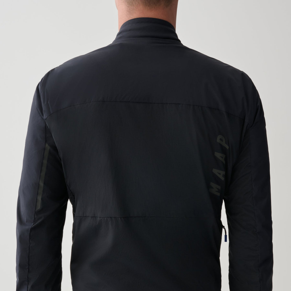 Giacca Maap Flow Insulated - Nero chiaro Maap