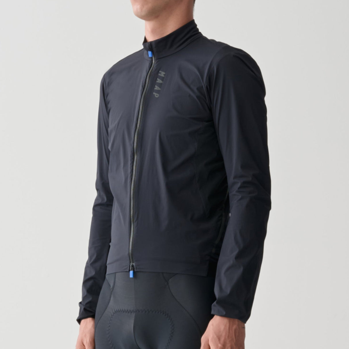 Giacca Maap Flow - Nero Maap