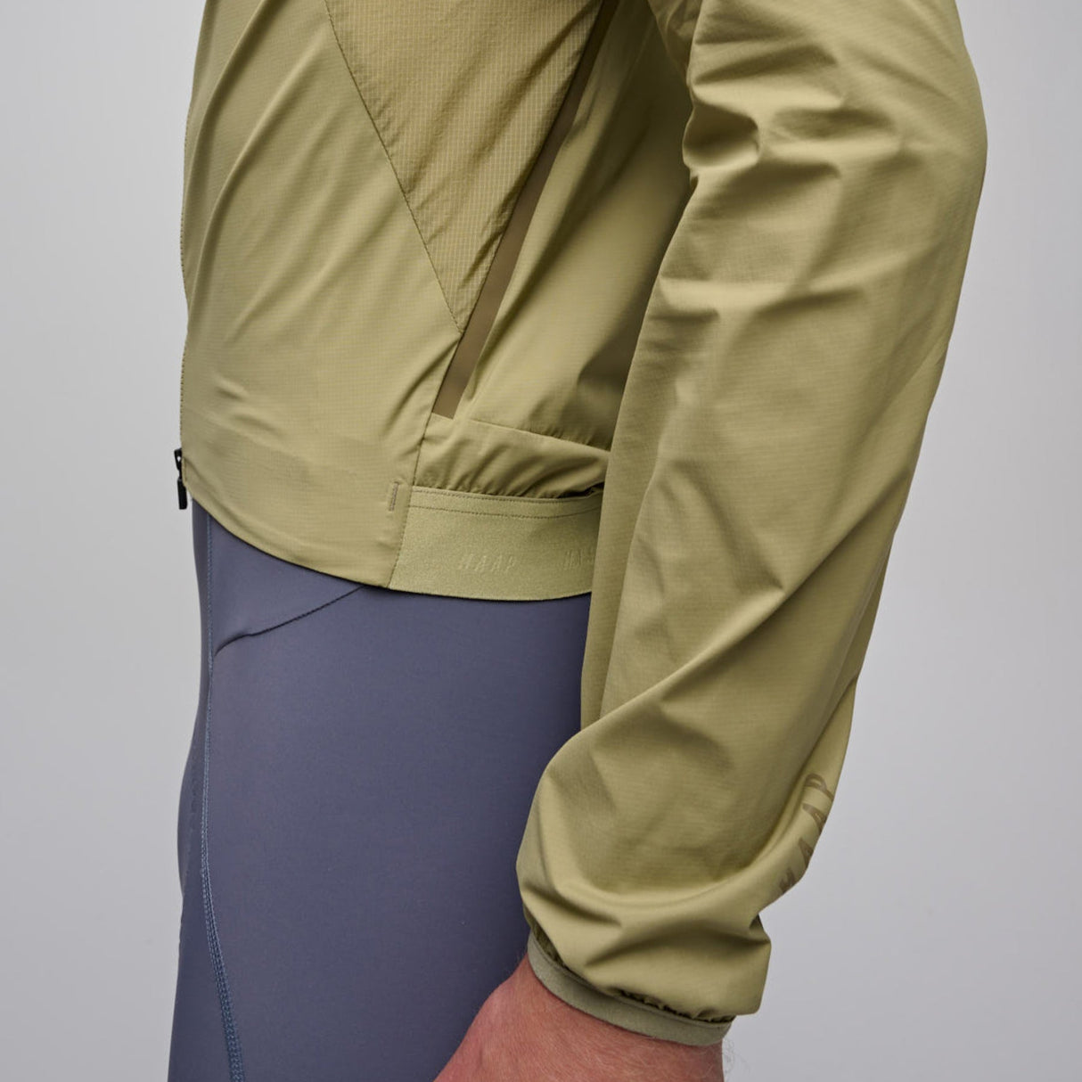 Giacca Maap Flow - Verde scuro Maap