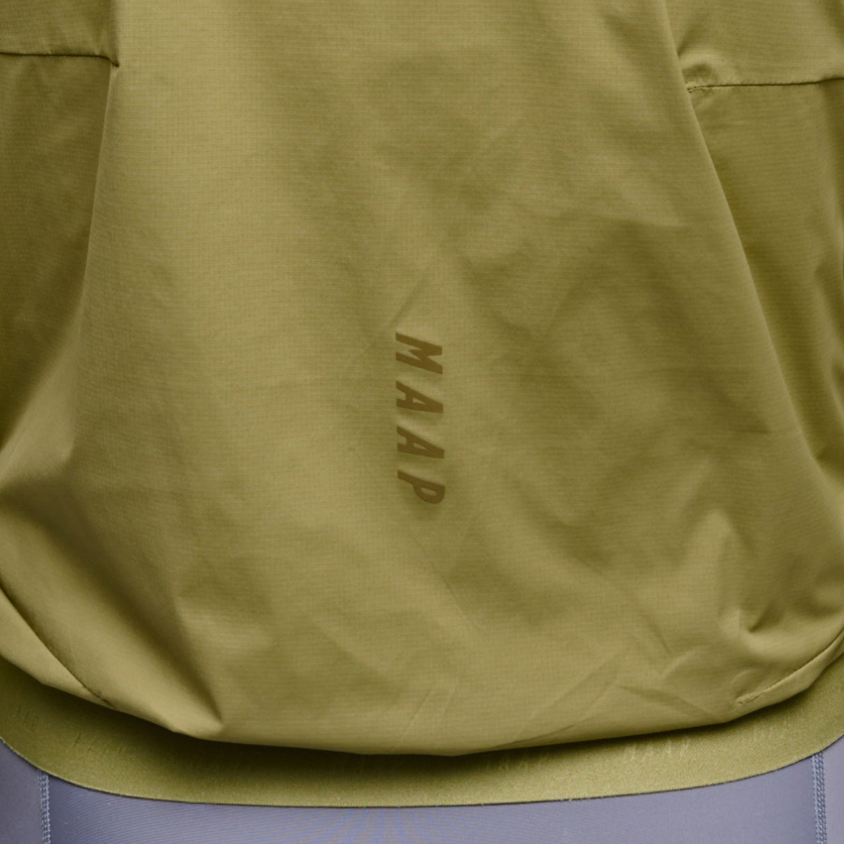 Giacca Maap Flow - Verde scuro Maap