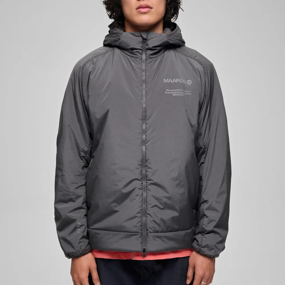 Veste Maap Solace Insulated - Monolith
