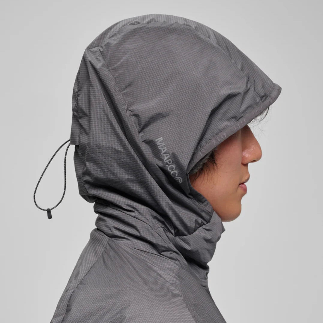 Veste Maap Solace Insulated - Monolith