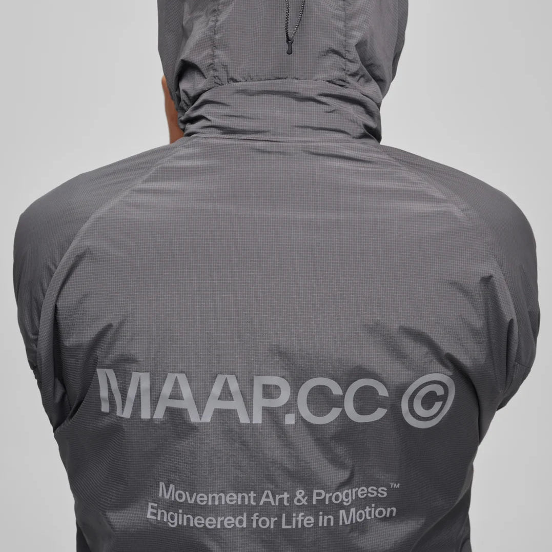 Veste Maap Solace Insulated - Monolith