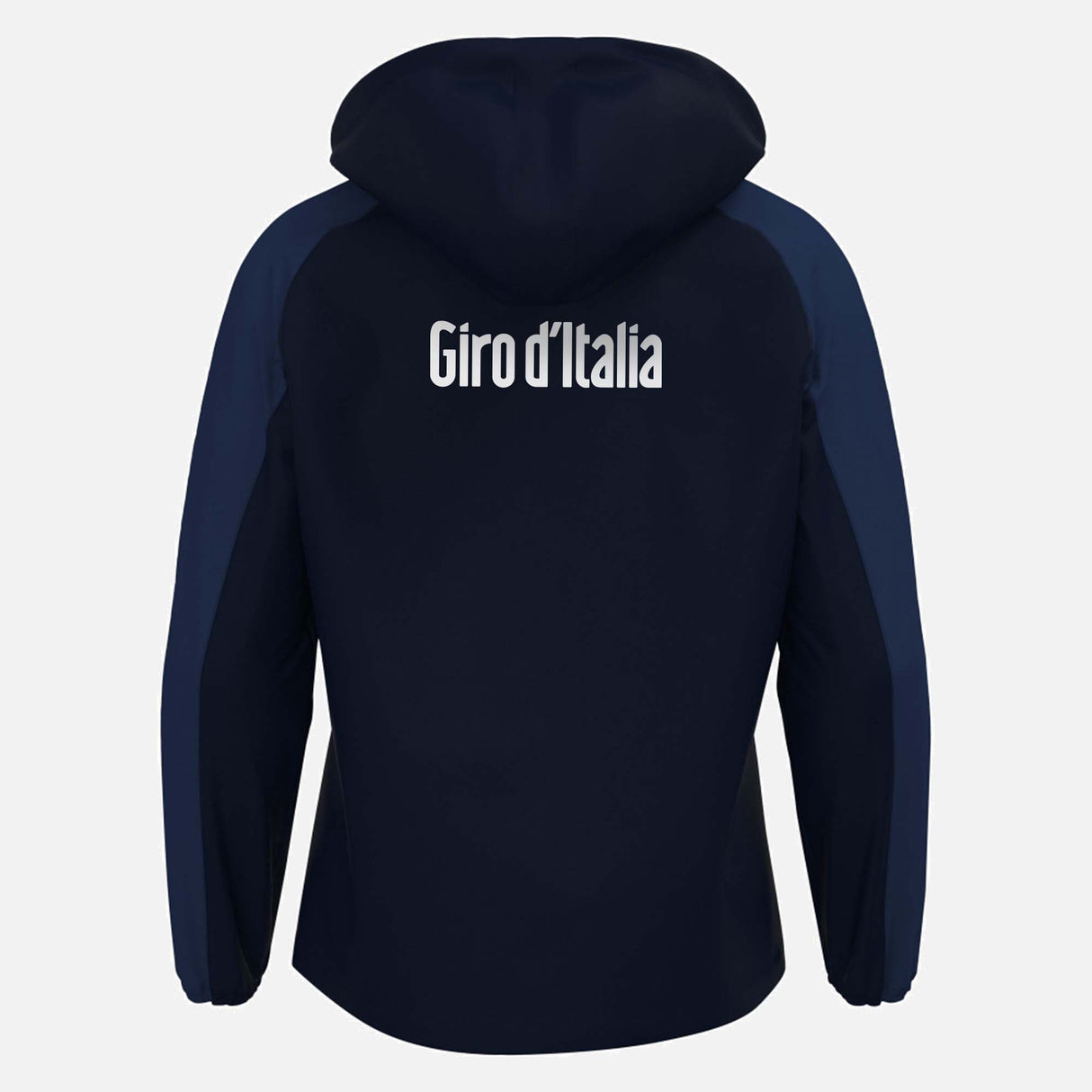 Giacca Macron Elbrus Giro d’Italia Macron