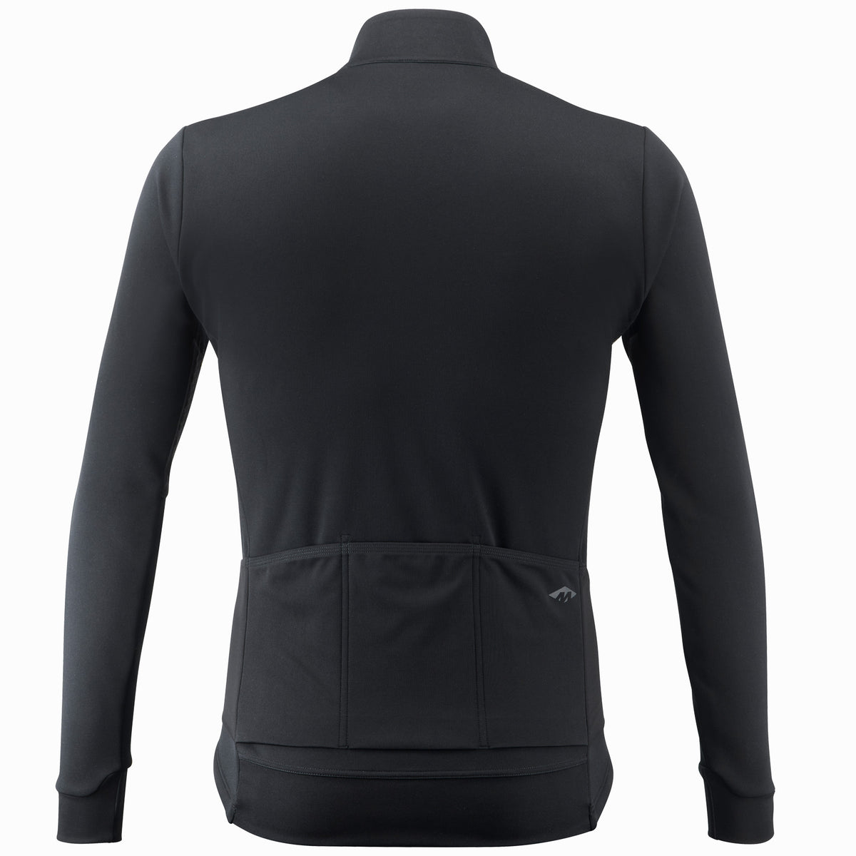 Giacca Mavic Aksium Thermo - Nero Mavic