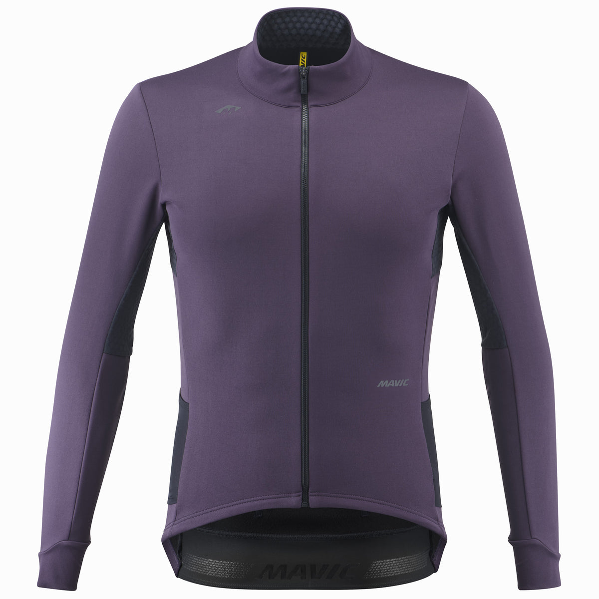 Giacca Mavic Aksium Thermo - Viola Mavic