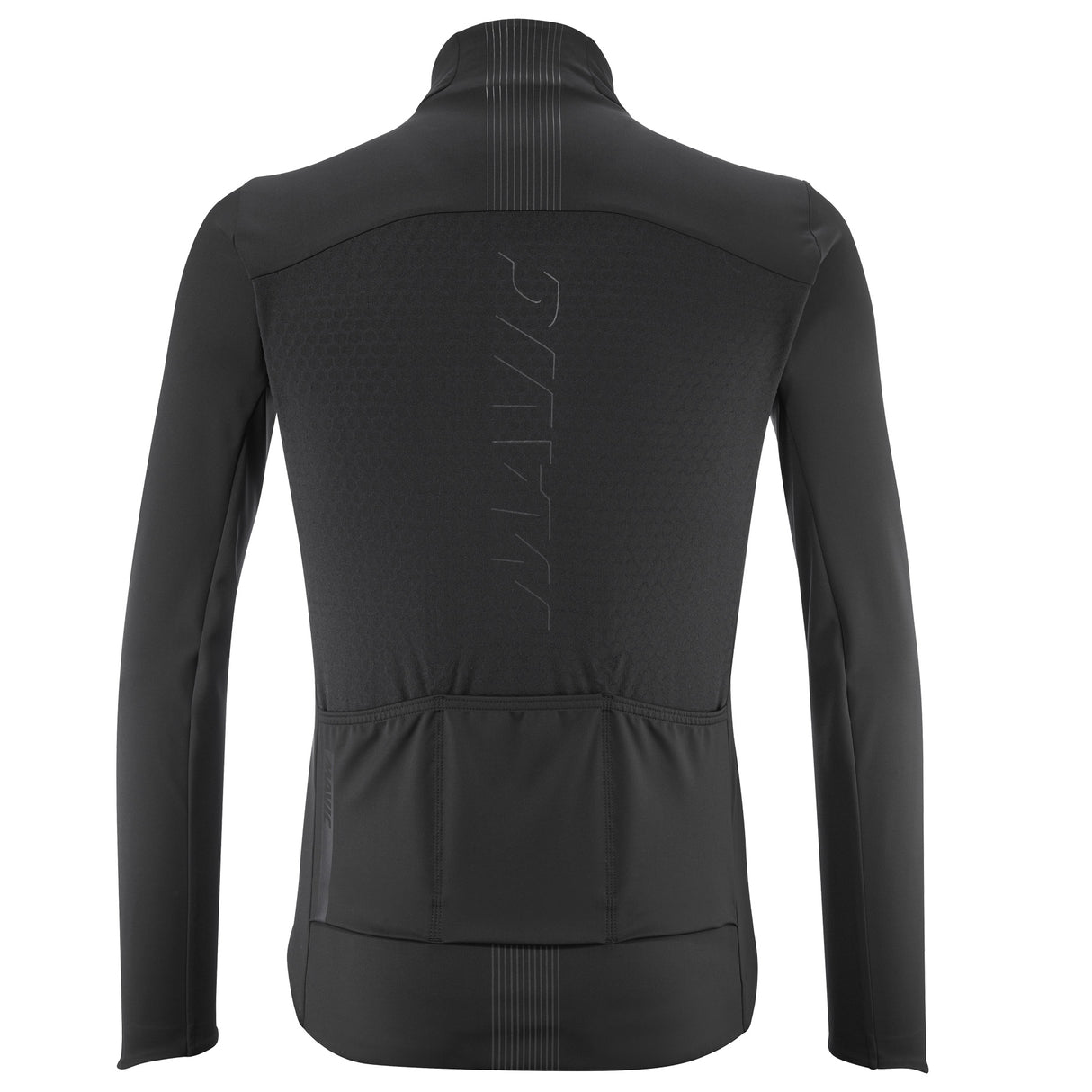 Giacca Mavic Cosmic Pro Wind - Nero Mavic