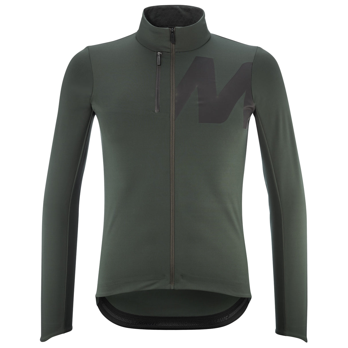 Giacca Mavic Cosmic Pro Wind - Verde Mavic