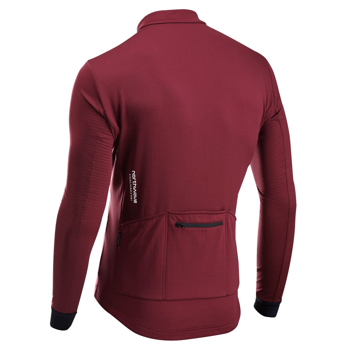 Giacca Northwave Blade Light - Bordeaux Northwave