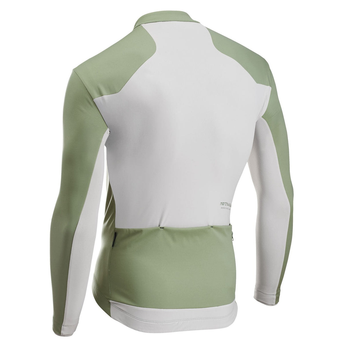 Giacca Northwave Extreme Light - Verde Northwave