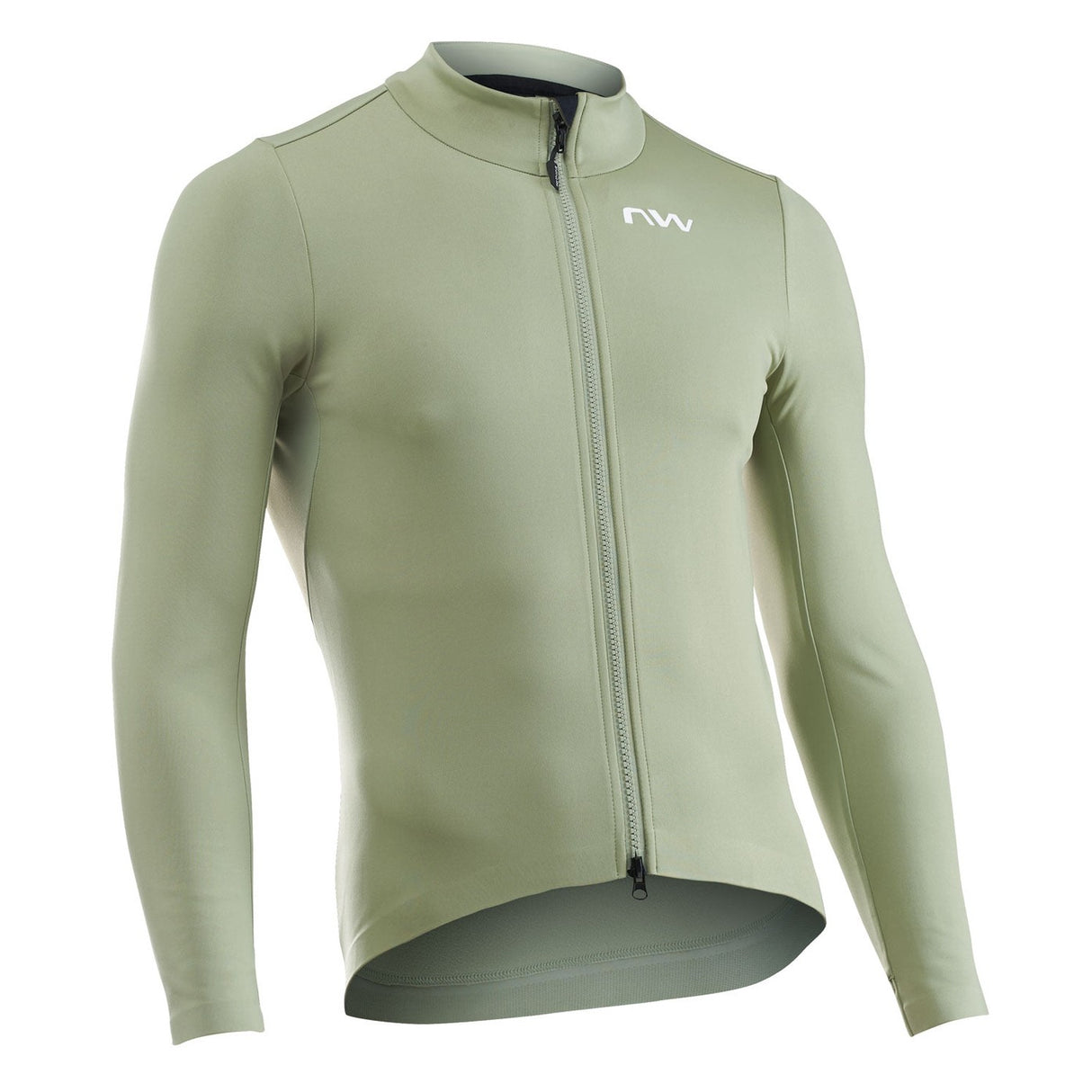 Giacca Northwave Extreme - Verde Northwave
