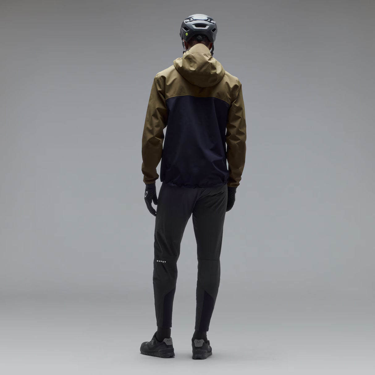 Chaqueta Oakley Elements Shell 2.0 - Verde