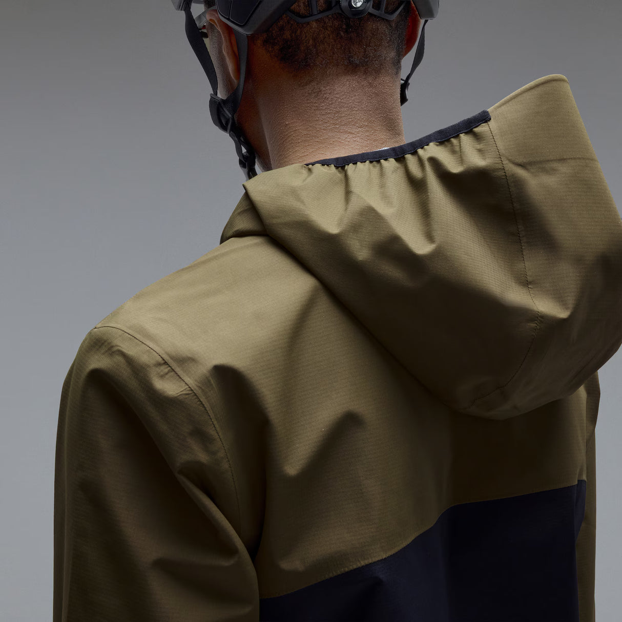 Chaqueta Oakley Elements Shell 2.0 - Verde