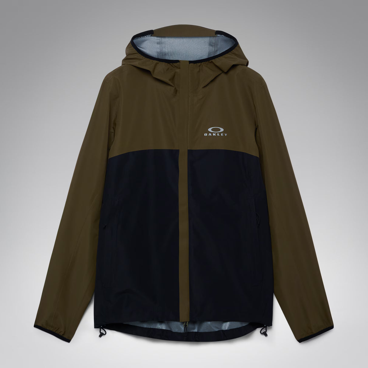 Chaqueta Oakley Elements Shell 2.0 - Verde
