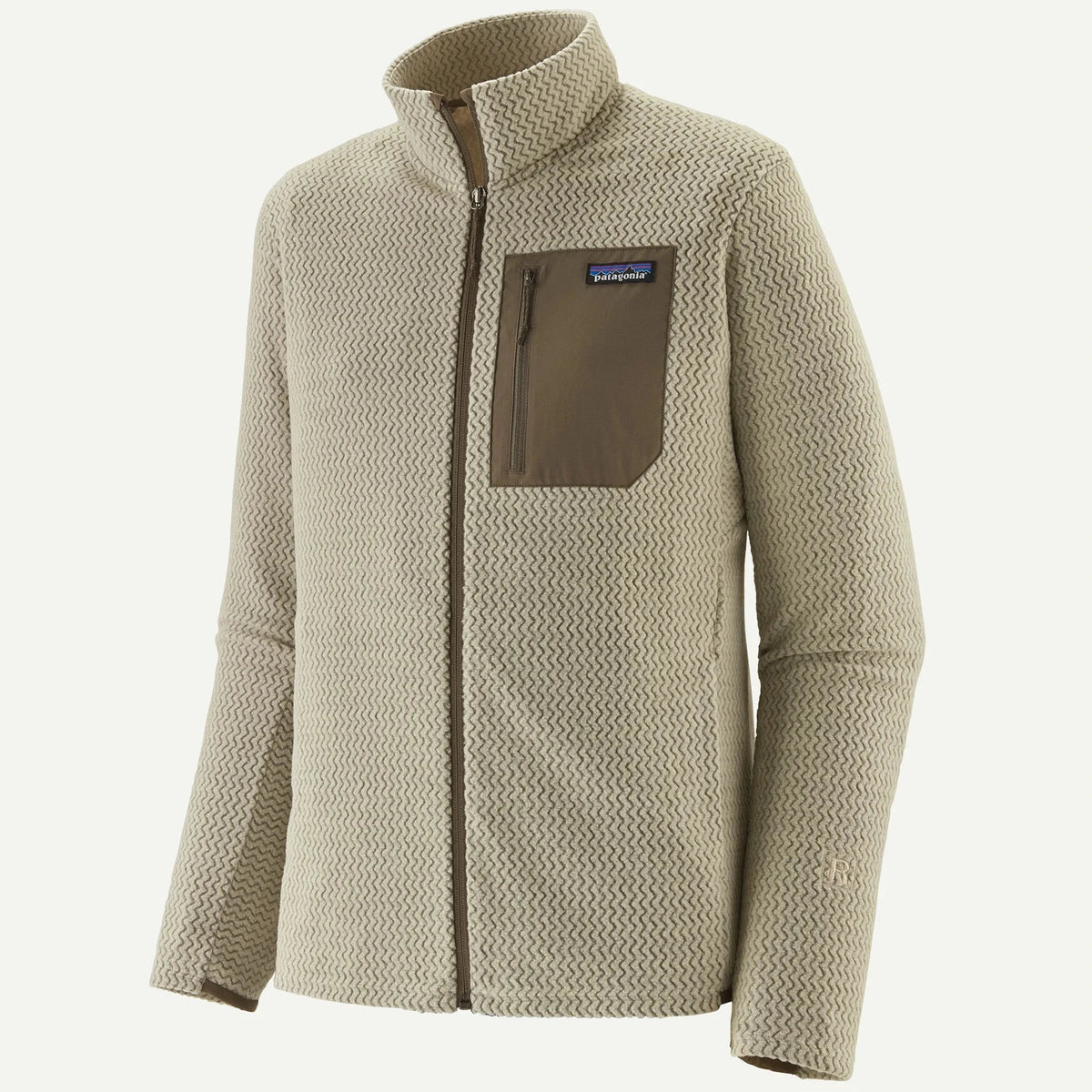Veste Patagonia R1 Air - Pelican