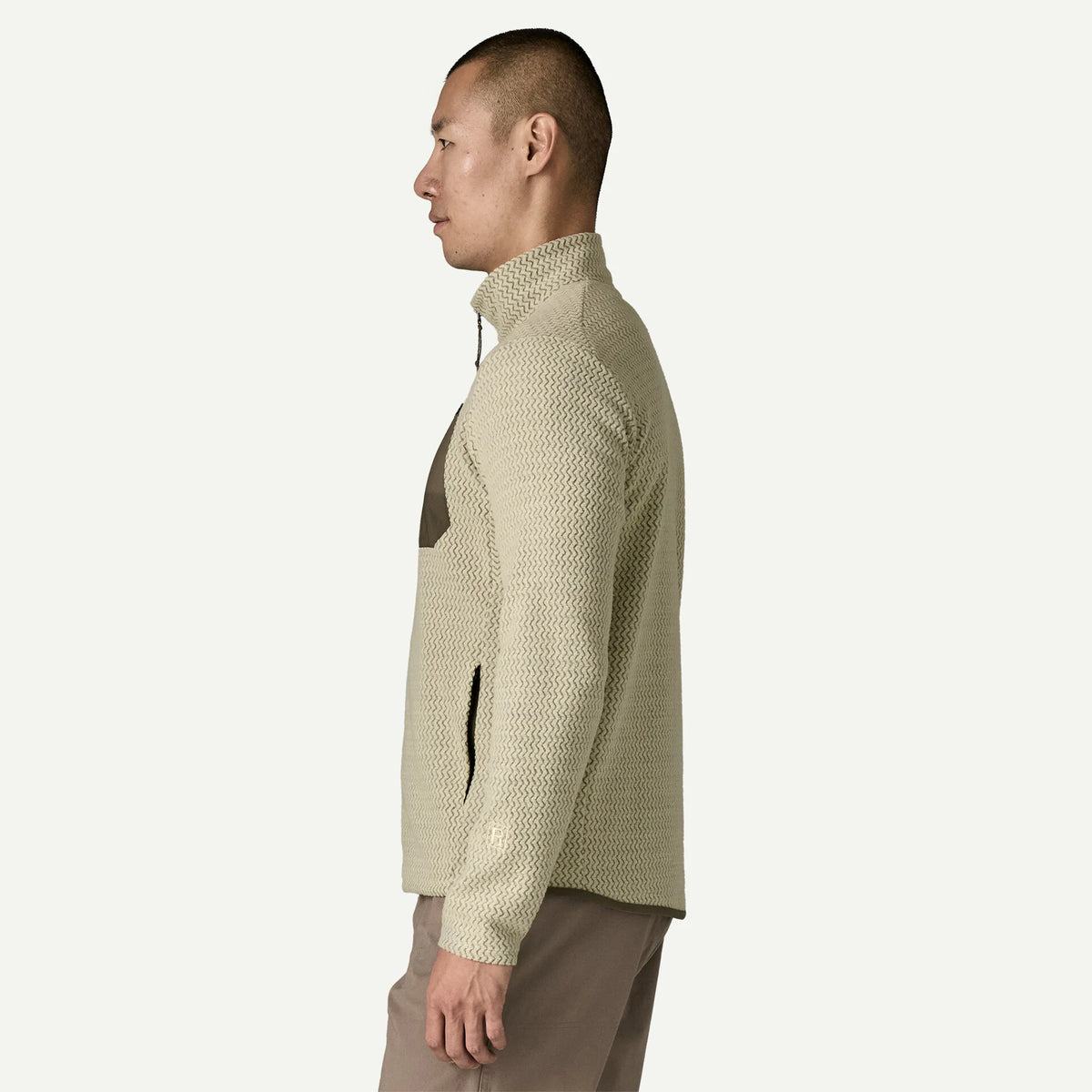 Veste Patagonia R1 Air - Pelican