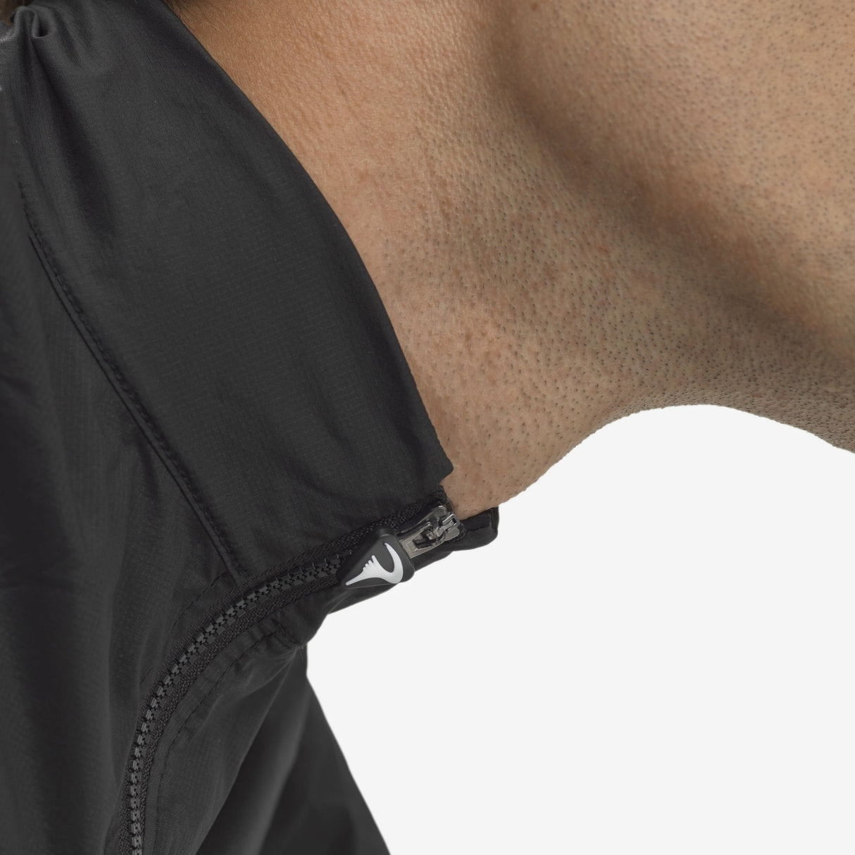 Giacca Pinarello F Windbreaker - Nero Pinarello