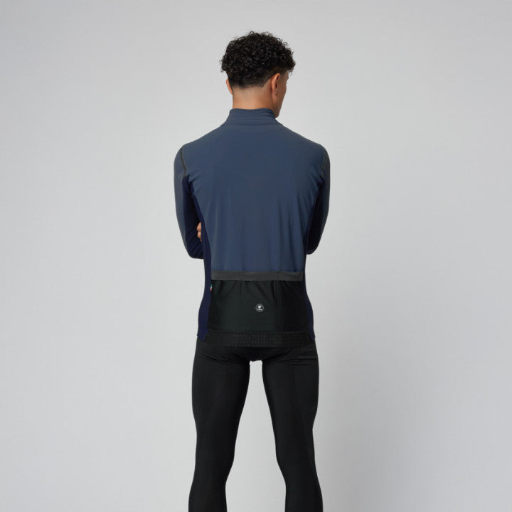 Giacca Pissei Bufera - Blu Pissei