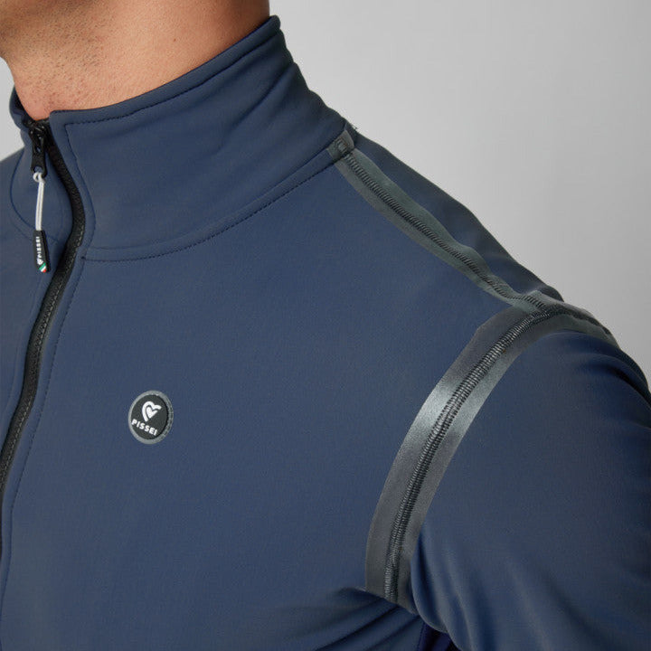 Giacca Pissei Bufera - Blu Pissei