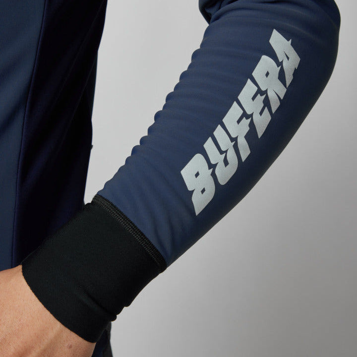 Giacca Pissei Bufera - Blu Pissei