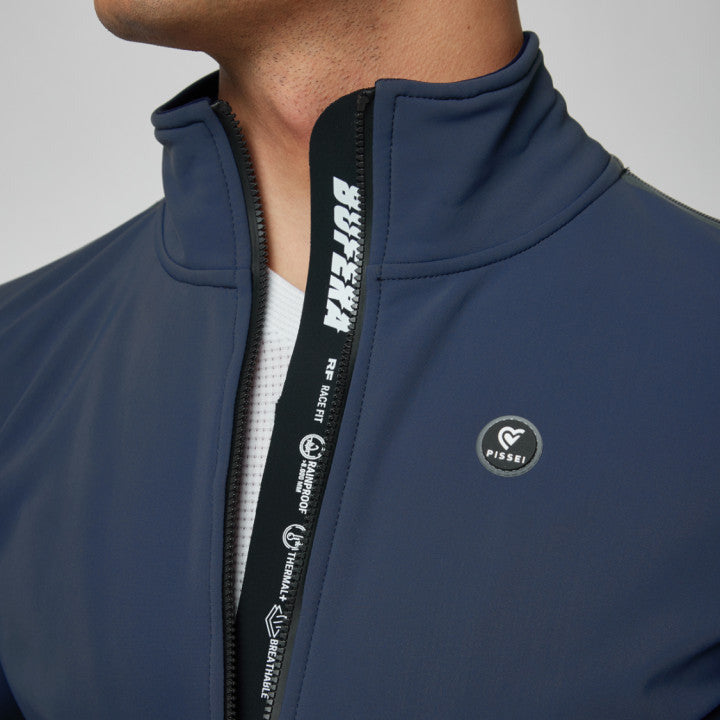Giacca Pissei Bufera - Blu Pissei
