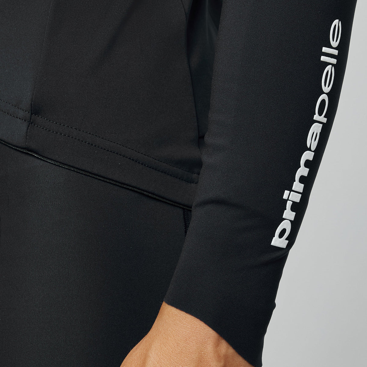 Giacca Pissei Prima Pelle - Nero Pissei