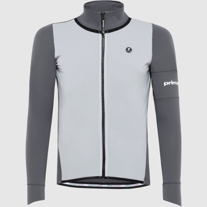 Giacca Pissei Primapelle Plus - Grigio Pissei