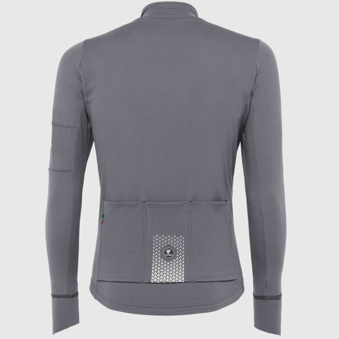 Giacca Pissei Primapelle Plus - Grigio Pissei