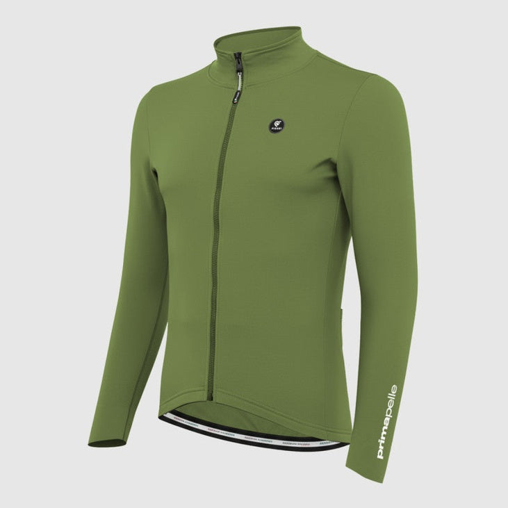 Giacca Pissei Primapelle - Verde chiaro Pissei