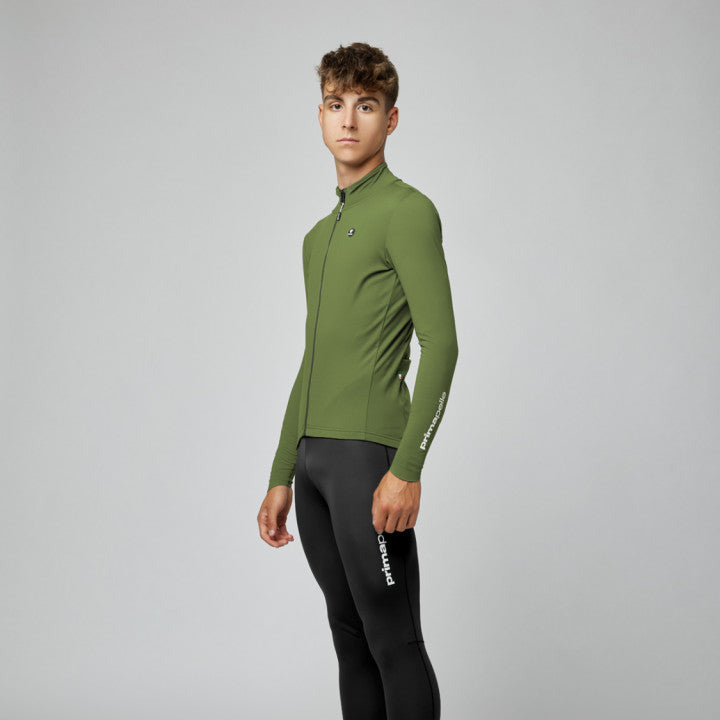 Giacca Pissei Primapelle - Verde chiaro Pissei