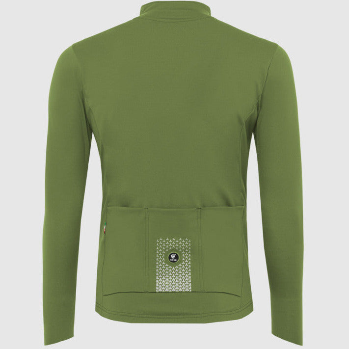 Giacca Pissei Primapelle - Verde chiaro Pissei