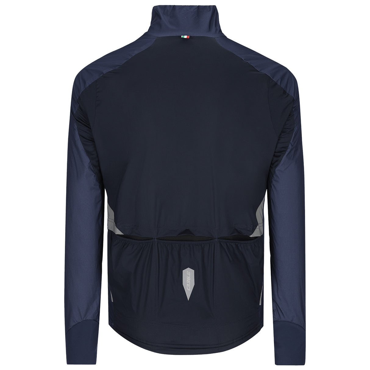 Giacca Q36.5 Adventure Winter - Blu scuro Q36.5
