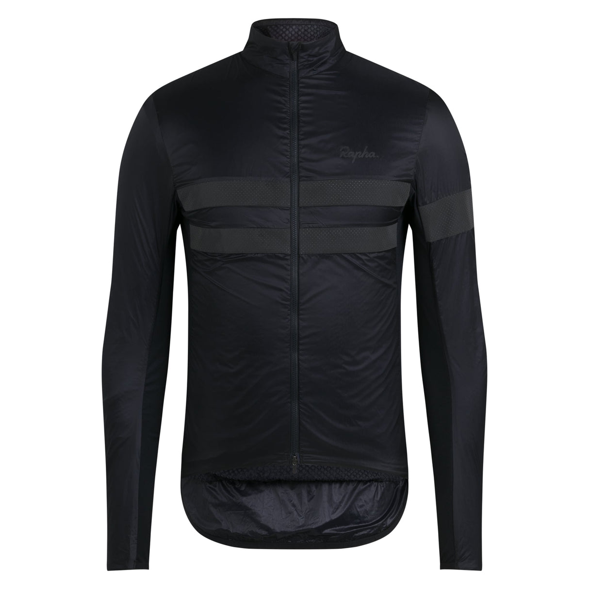 Giacca Rapha Brevet Insulated - Nero Rapha