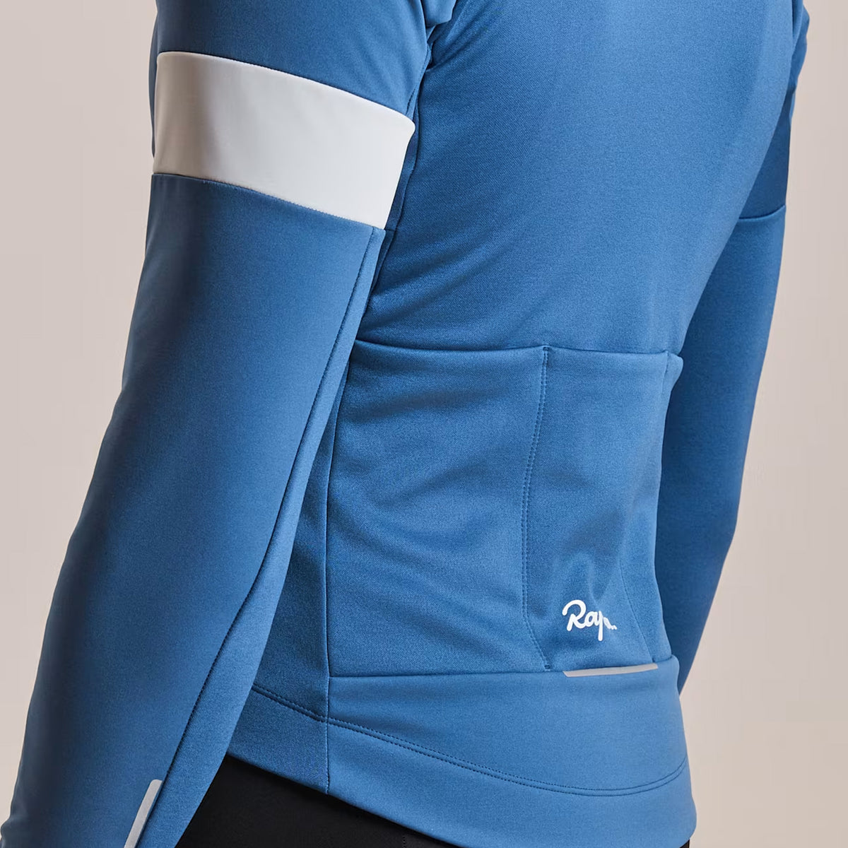 Giacca Rapha Core Winter - Denim Blue Rapha