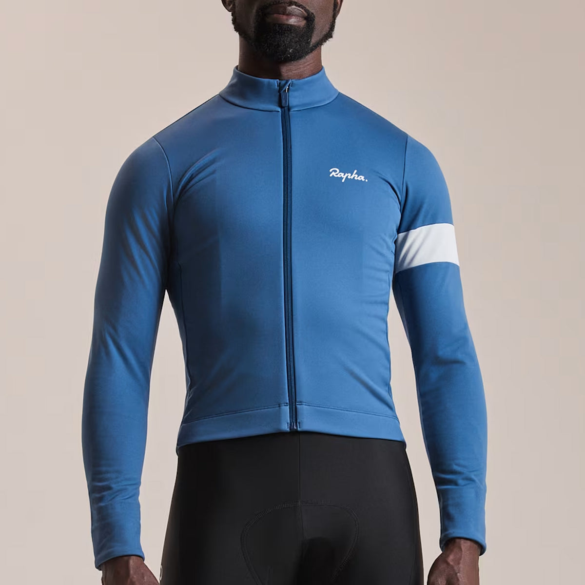 Giacca Rapha Core Winter - Denim Blue Rapha