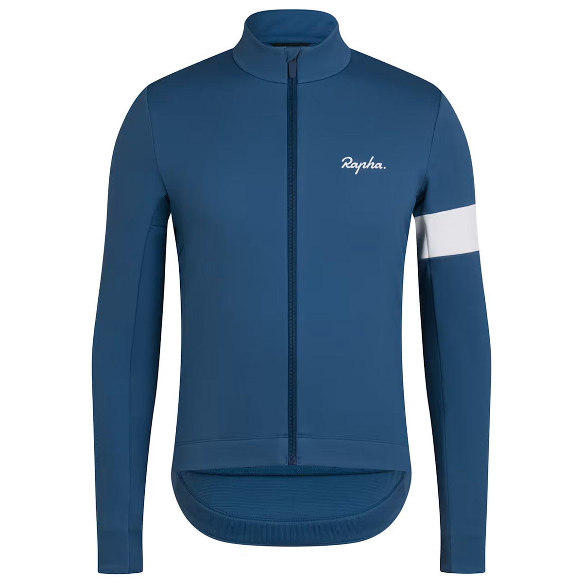 Giacca Rapha Core Winter - Denim Blue Rapha