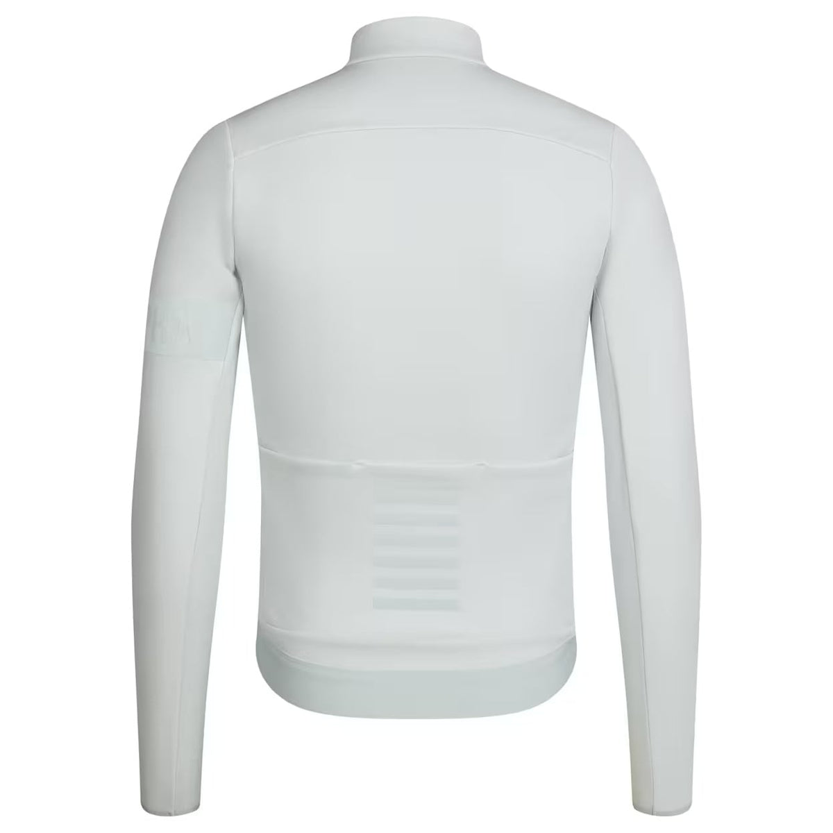 Giacca Rapha Pro Team Thermal - Grigio Rapha