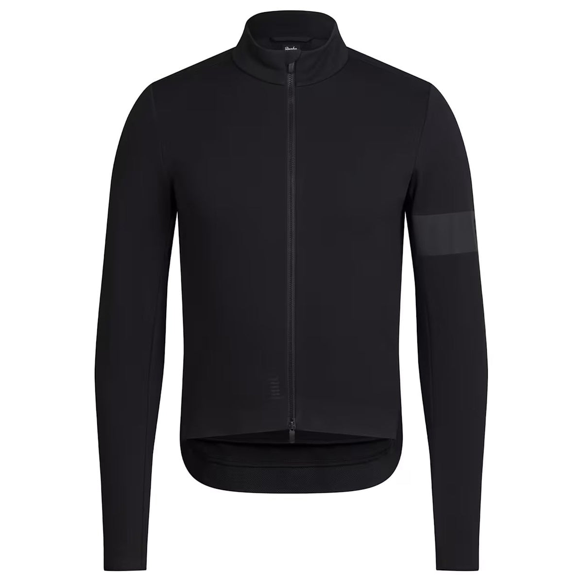 Giacca Rapha Pro Team Thermal - Nero Rapha