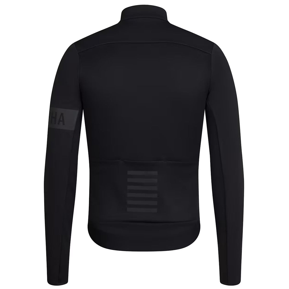 Giacca Rapha Pro Team Thermal - Nero Rapha