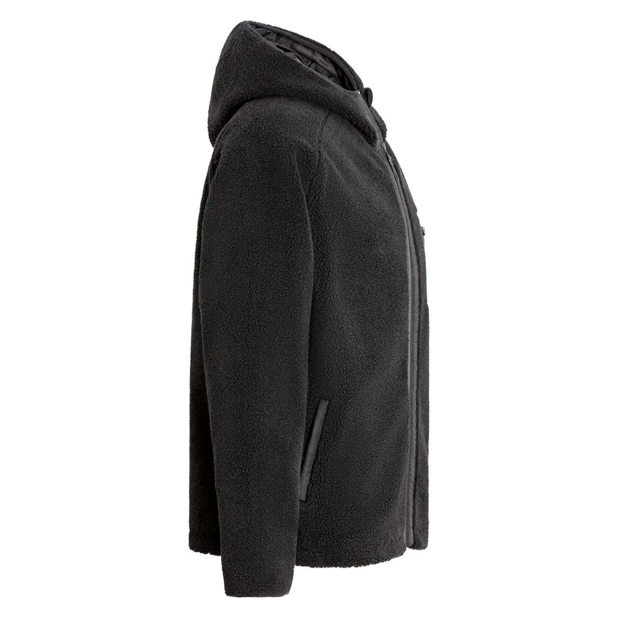 Veste Red Bull Bora-Hansgrohe Essential Fleece